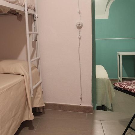 S'Apposentu Bosa Exterior foto