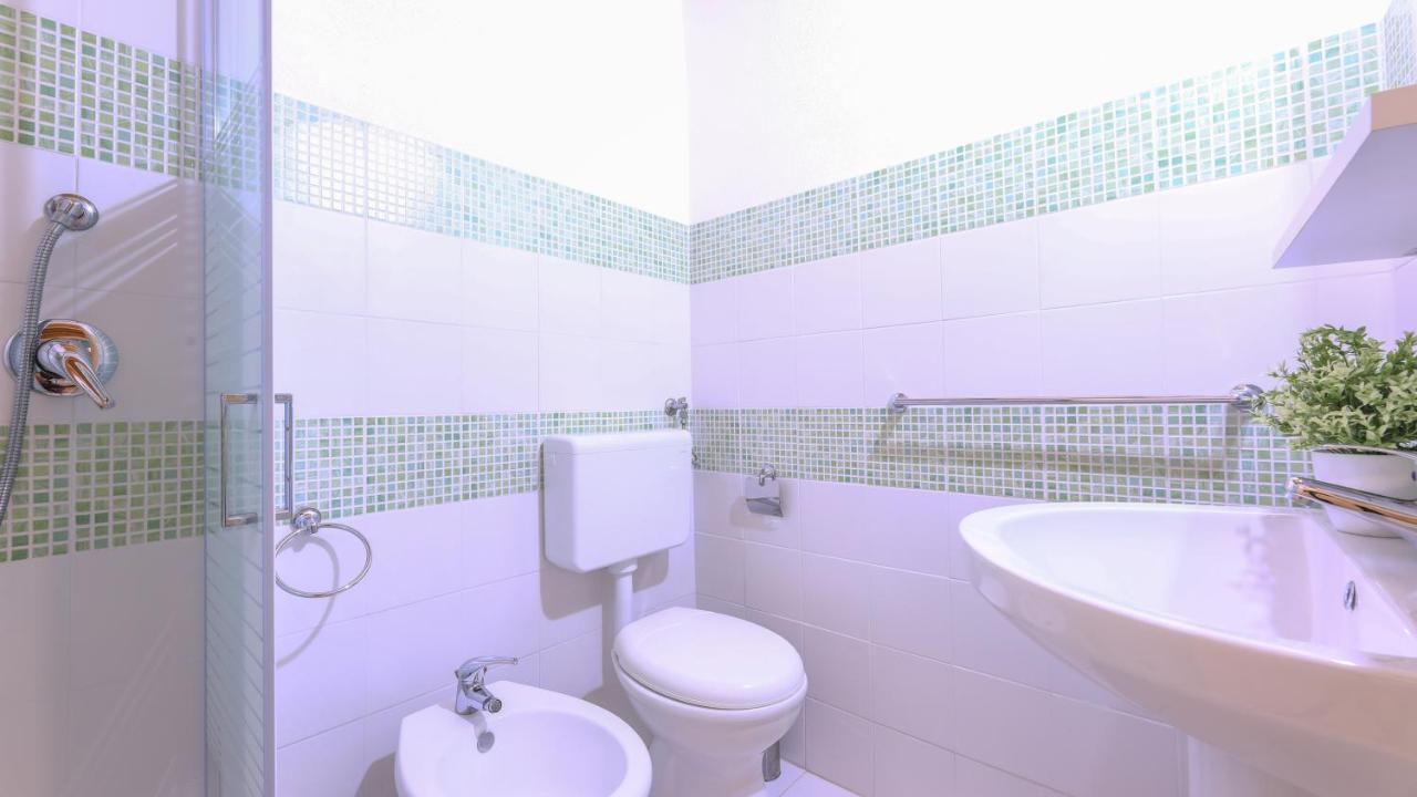 S'Apposentu Bosa Exterior foto